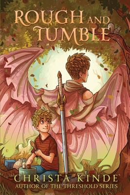 Rough and Tumble Cover Image