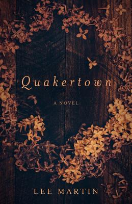 Cover for Quakertown