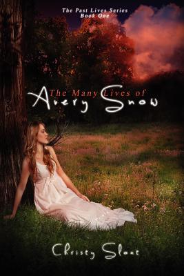 The Many Lives of Avery Snow Cover