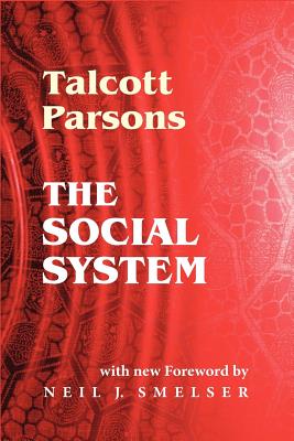 The Social System Cover Image