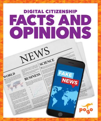 Facts and Opinions Cover Image