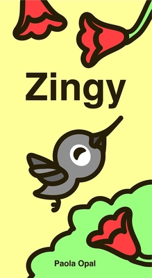 Zingy (Simply Small #10)