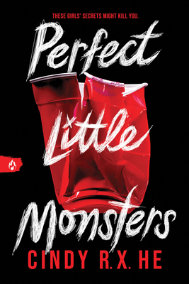 Perfect Little Monsters Cover Image