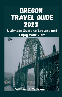 Oregon Travel Guide