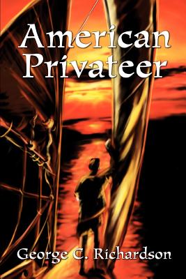 American Privateer Cover Image
