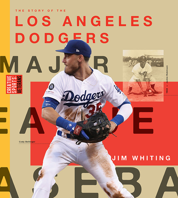 Los Angeles Dodgers (Creative Sports: Veterans)
