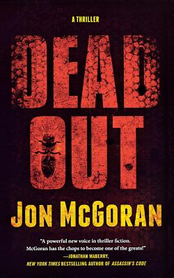 Cover for Deadout