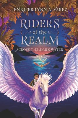 Cover for Riders of the Realm #1