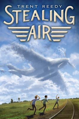 Stealing Air Cover