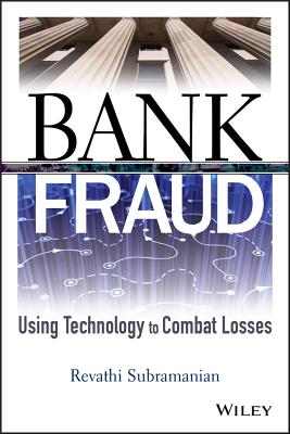 Bank Fraud (SAS) (Wiley and SAS Business #25) Cover Image