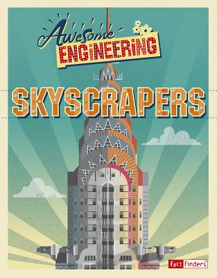 Awesome Engineering Skyscrapers Cover Image