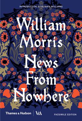 Introducing William Morris · V&A