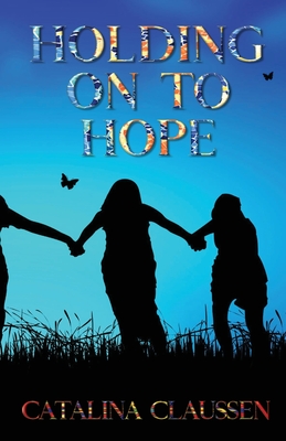 Holding on to Hope Cover Image