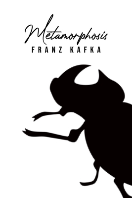 Metamorphosis Cover Image