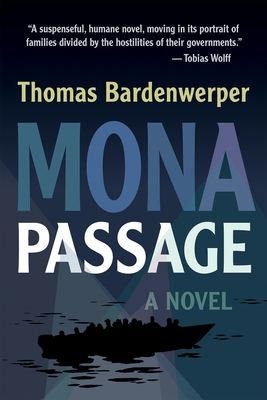 Mona Passage (Veterans Writing Award)