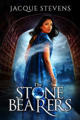 The Stone Bearers By Jacque Stevens Cover Image