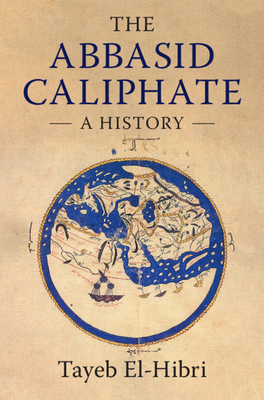 The Abbasid Caliphate Cover Image