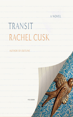 Transit (Outline #2) Cover Image