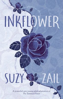 Inkflower By Suzy Zail Cover Image