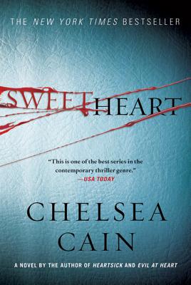 Sweetheart: A Thriller (Archie Sheridan & Gretchen Lowell #2)