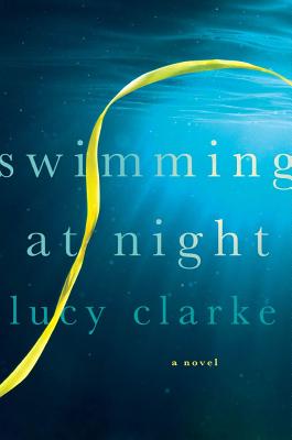 Cover for Swimming at Night