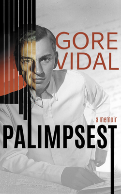 Cover for Palimpsest