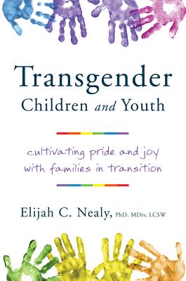 Cover for Transgender Children and Youth
