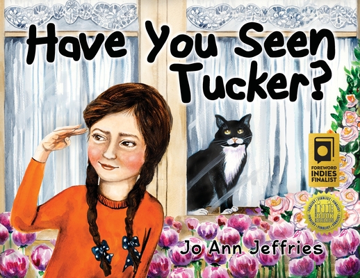 Have You Seen Tucker? Cover Image