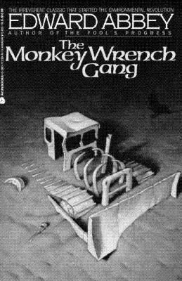 the monkey wrench