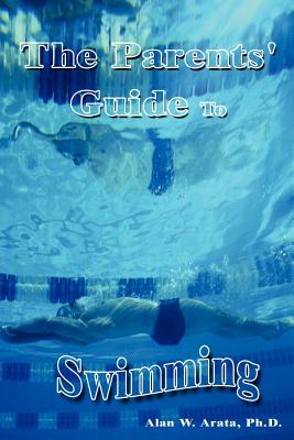 The Parents' Guide to Swimming Cover Image