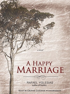 Cover for A Happy Marriage