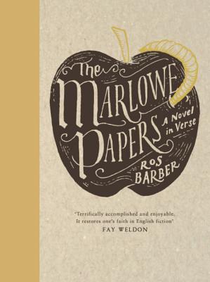 The Marlowe Papers. by Ros Barber Cover Image
