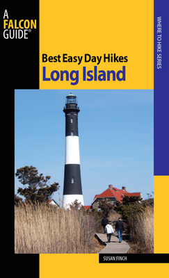 Best Easy Day Hikes Long Island By Susan Finch Cover Image