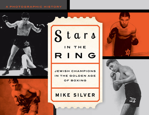 Cover for Stars in the Ring