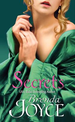 Secrets (The Bragg Saga #7) By Brenda Joyce Cover Image