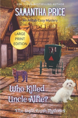 The Amish Village Mysteries