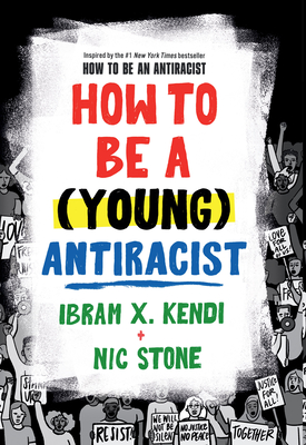 How to Be a (Young) Antiracist Cover Image