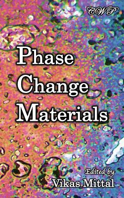 Phase Change Materials Cover Image