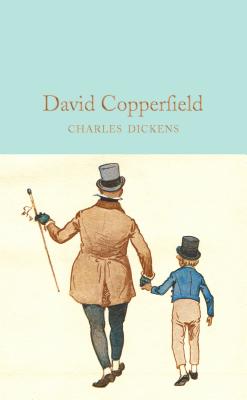 David Copperfield By Charles Dickens Cover Image