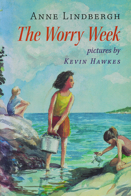 The Worry Week Cover