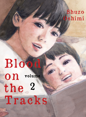 Blood on the Tracks 2 Cover Image