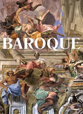 Baroque: Theatrum Mundi. the World as a Work of Art Cover Image