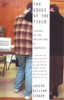The Edges of the Field: Lessons on the Obligations of Ownership Cover Image
