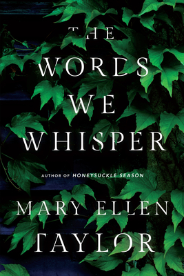 Cover for The Words We Whisper