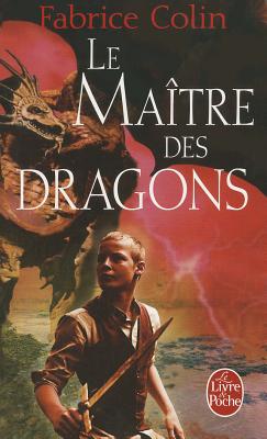 Le Maître Des Dragons (Imaginaire) Cover Image