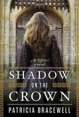 Shadow on the Crown Cover Image