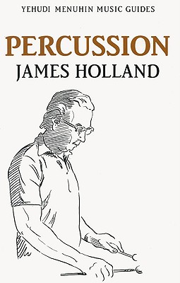 Percussion By James Holland (Preface by) Cover Image