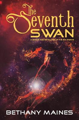 Cover for The Seventh Swan