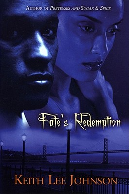 Fate's Redemption By Keith Lee Johnson Cover Image