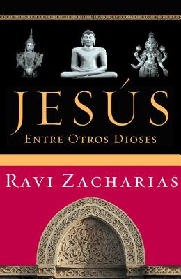 Jesus Entre Otros Dioses Cover Image